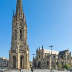 Basilique Saint-Michel