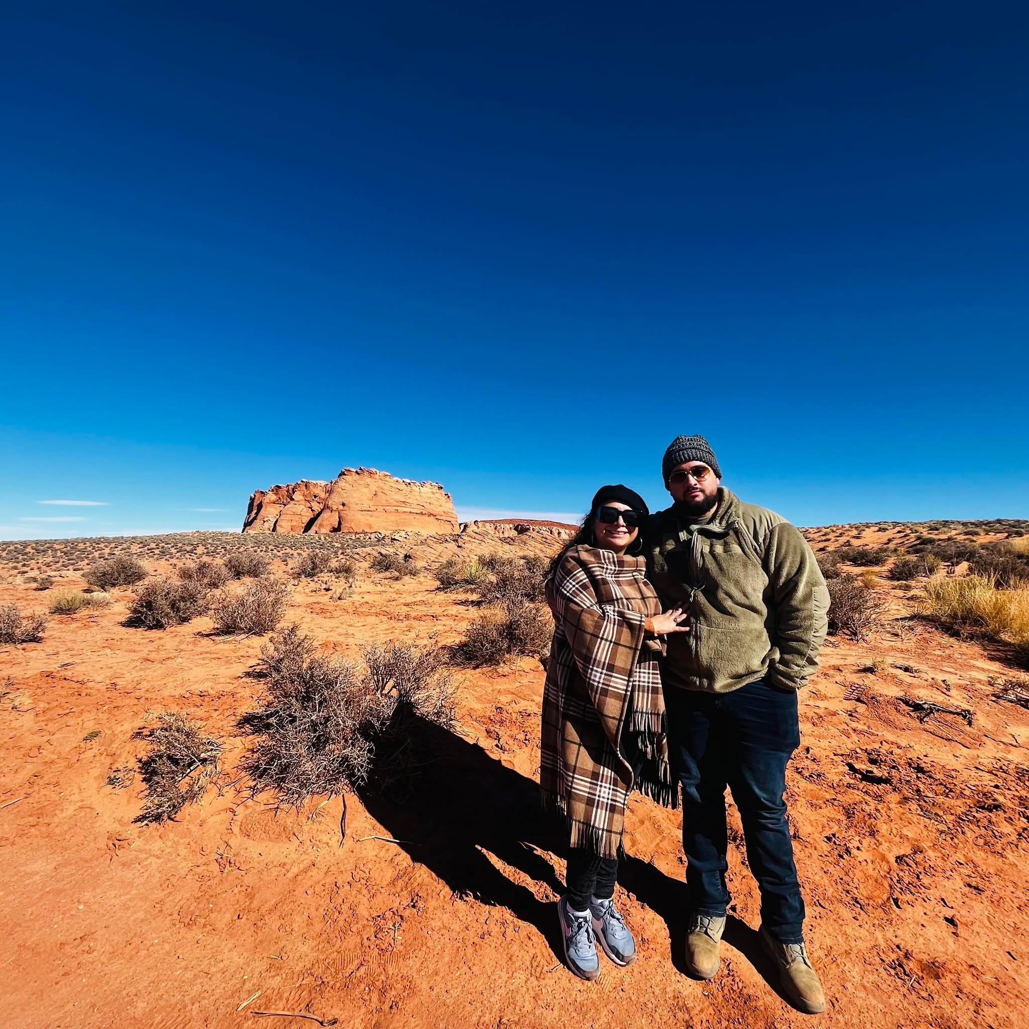 The Wedding Website of Alba Arana and Lucas Nunez