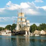 Mystic Seaport