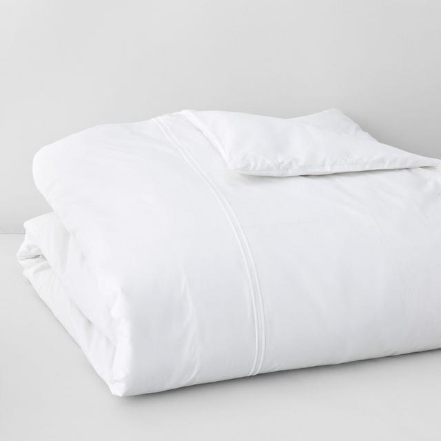 SFERRA Grande Hotel Duvet Cover, Full/Queen