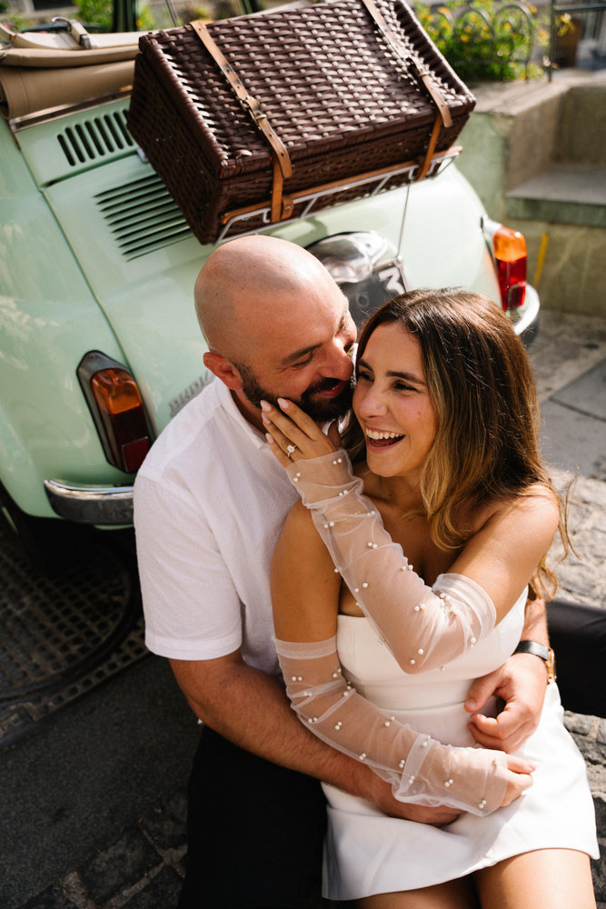 Amanda Re and Joseph Moreno's Wedding Website