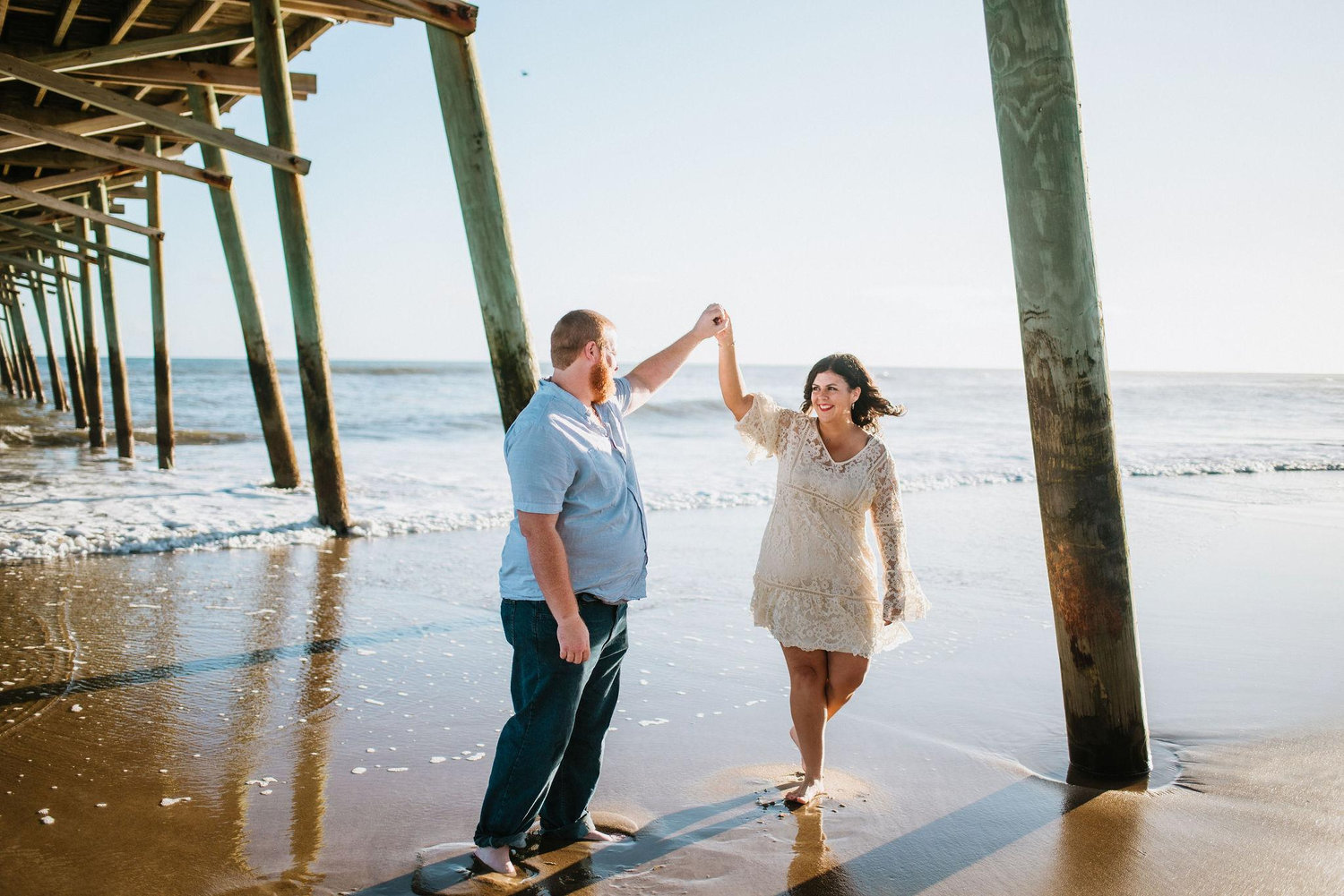The Wedding Website of Anyce Nagle and Sean Cochrane