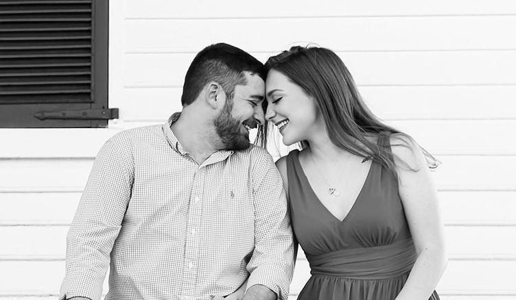 The Wedding Website of Madison Grace Fleenor and Joshua Reed Williams