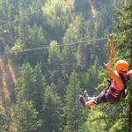 ZipZone Outdoor Adventures
