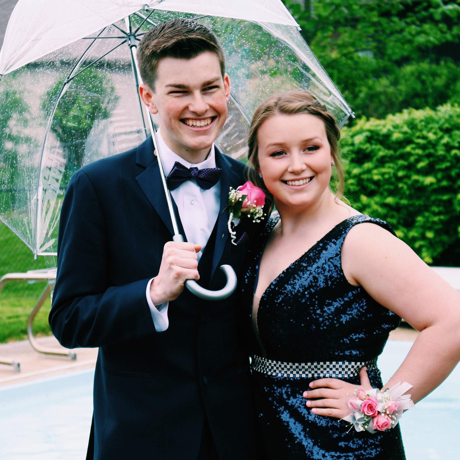 Senior Prom 2019