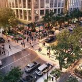 Water Street