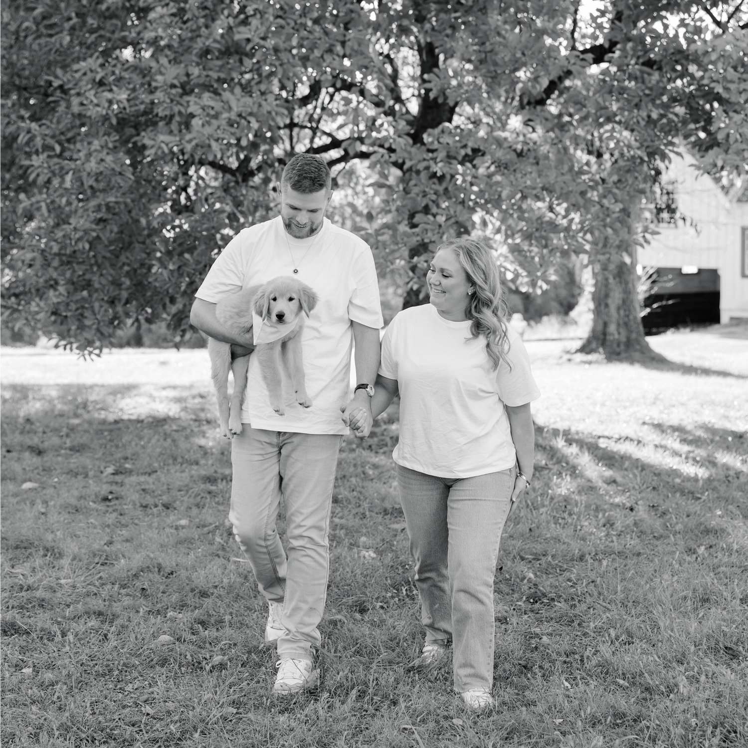Engagement pictures - 2024