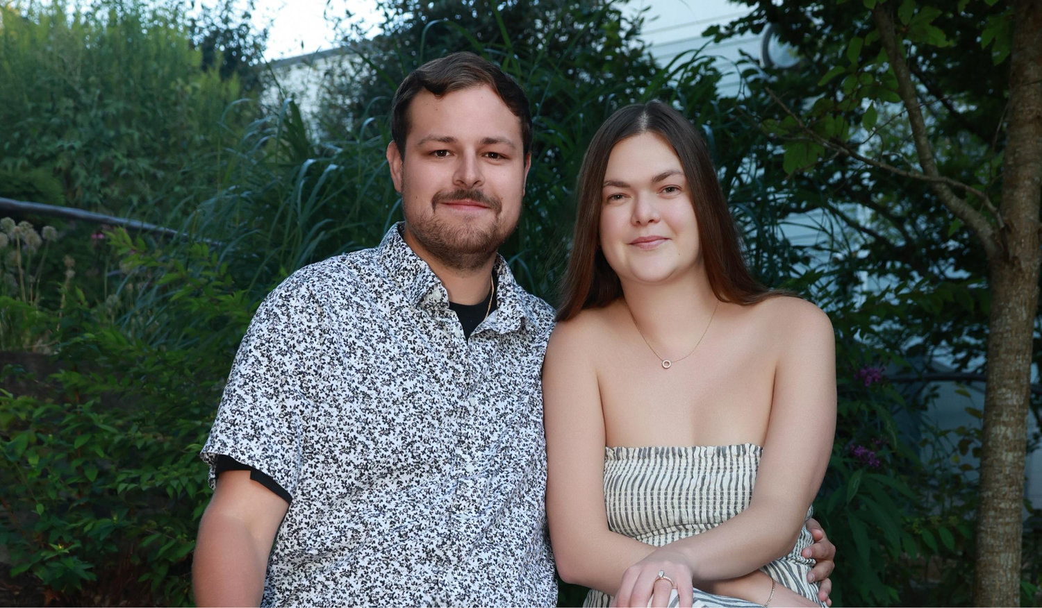 Marissa Wilson and Jacob Banta's Wedding Website