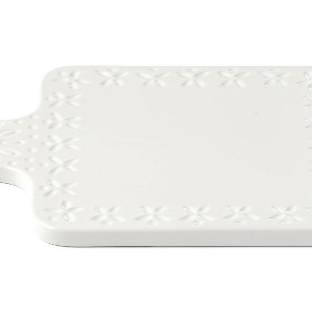 Willow Drive Square Cheese Board