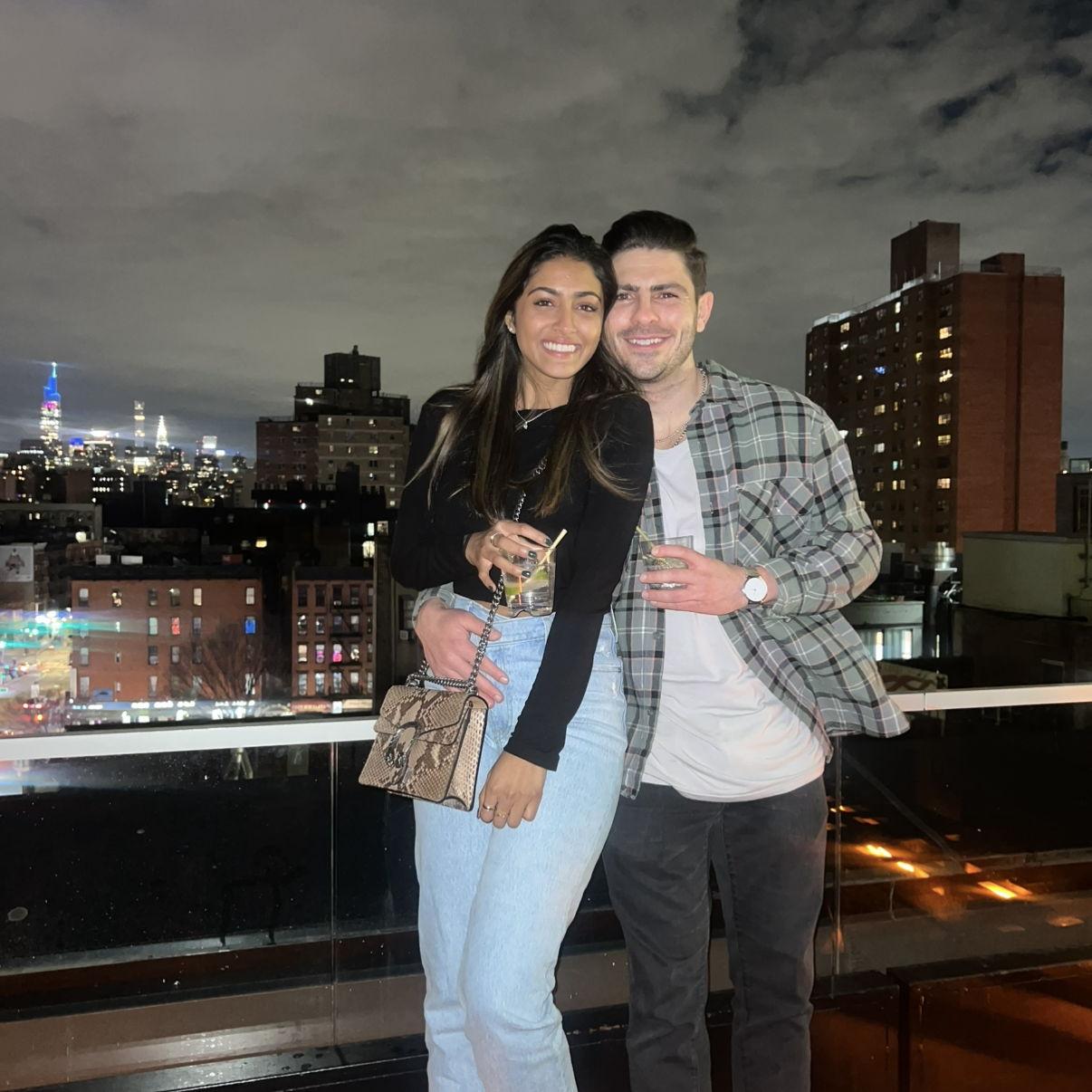 New York, NY