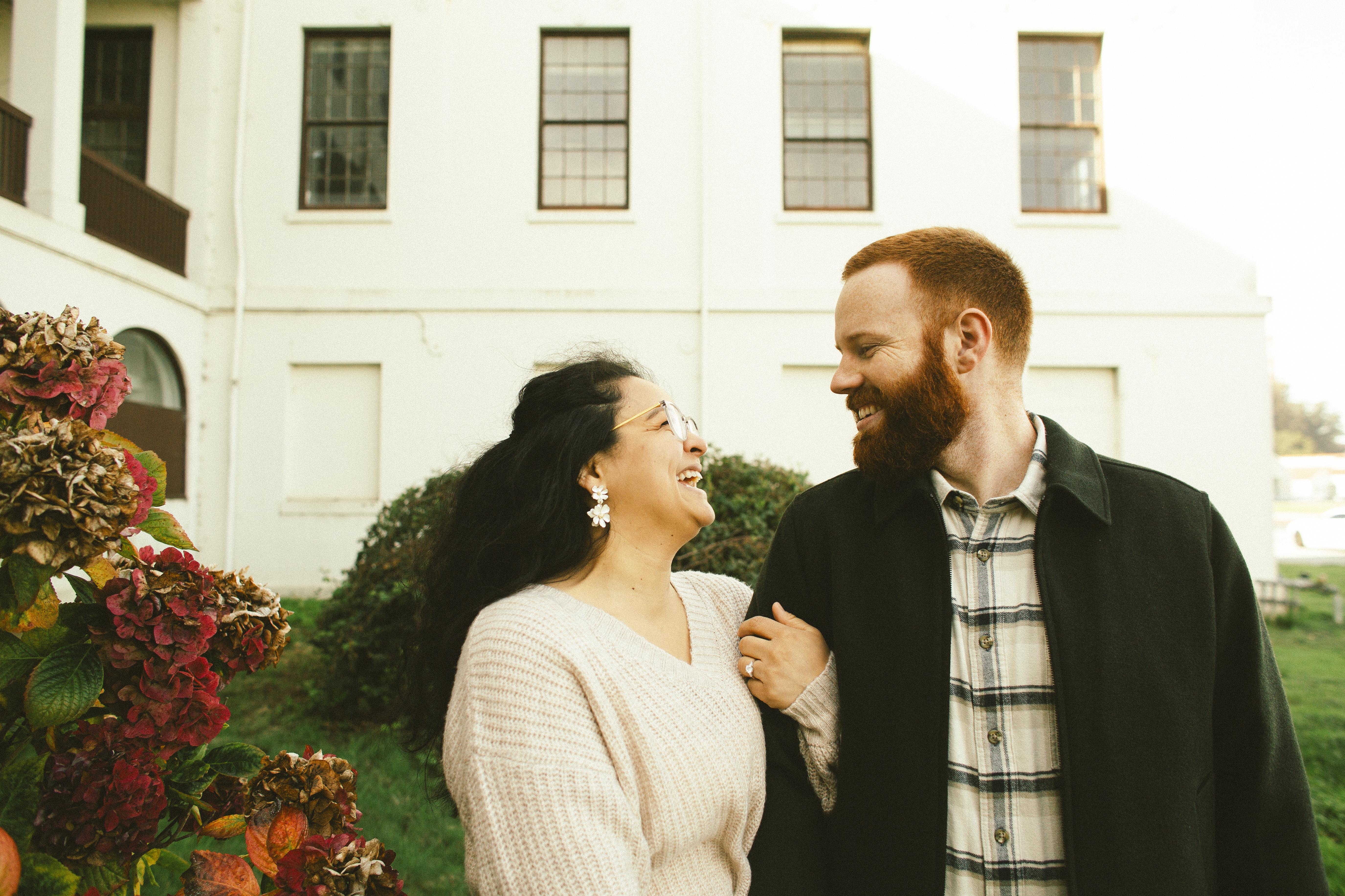 The Wedding Website of Saralyn Bustos and Dominic Hugyik