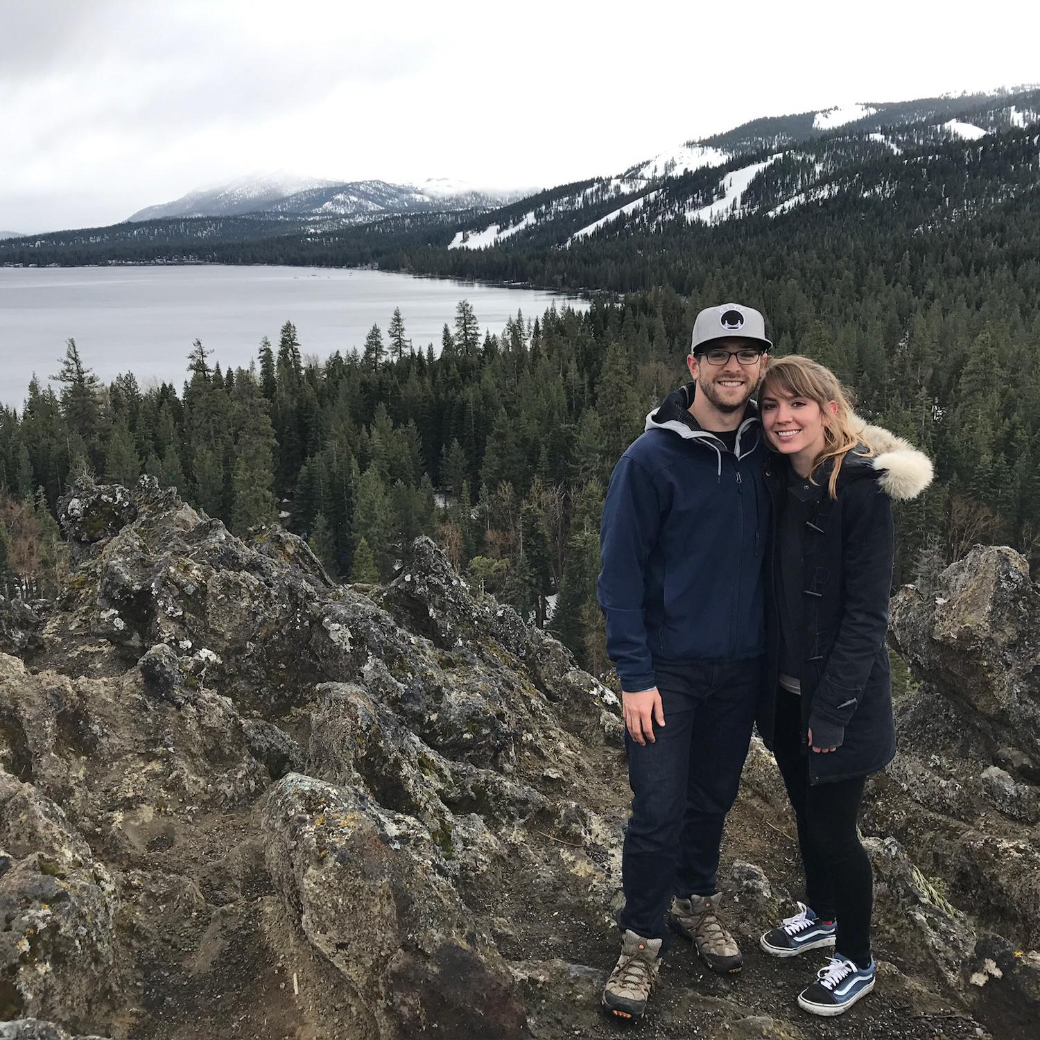 Lake Tahoe