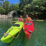 Coastal Maine Hike and Bike