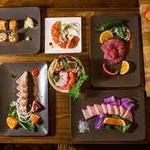 Doraku Sushi Waikiki