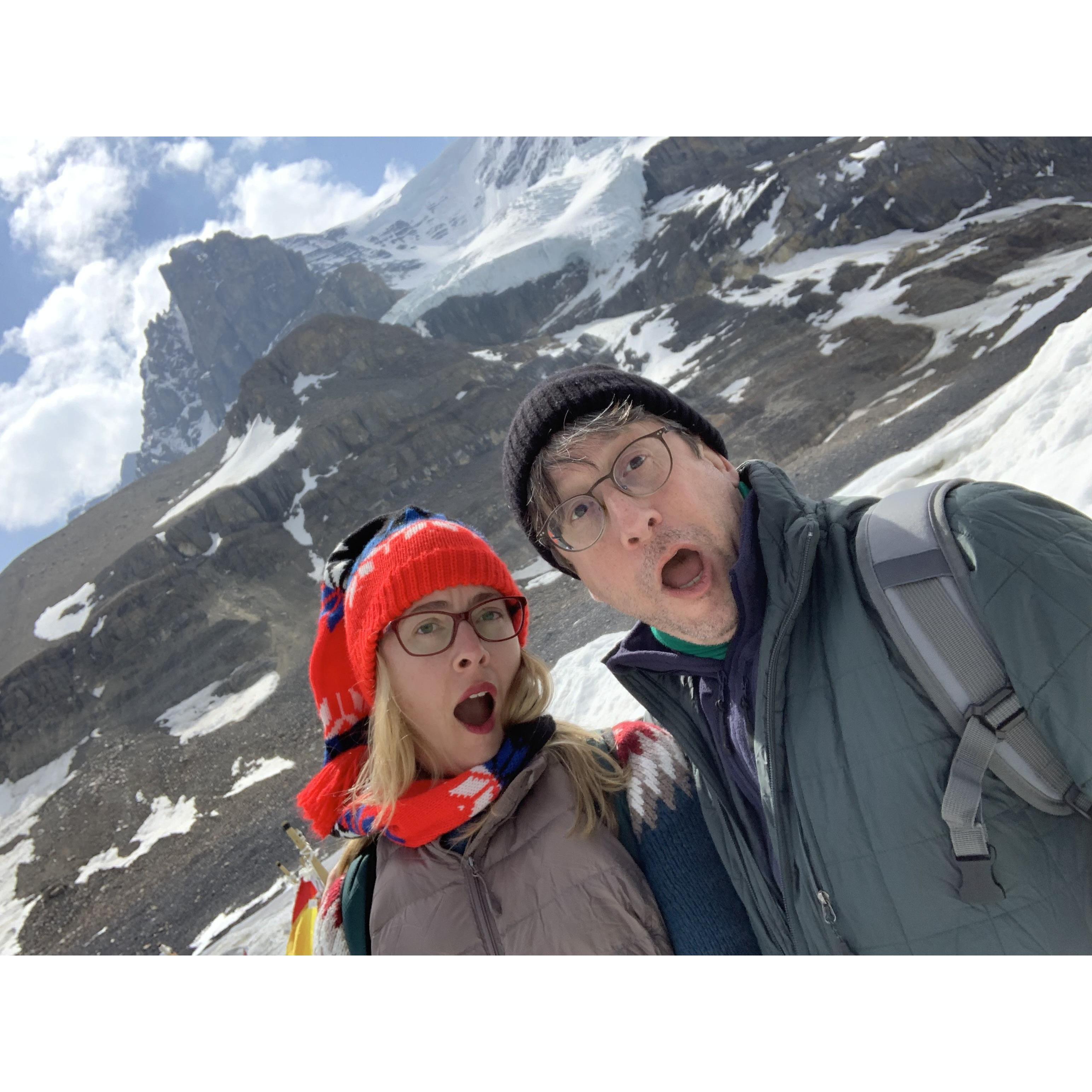 Banff 2019