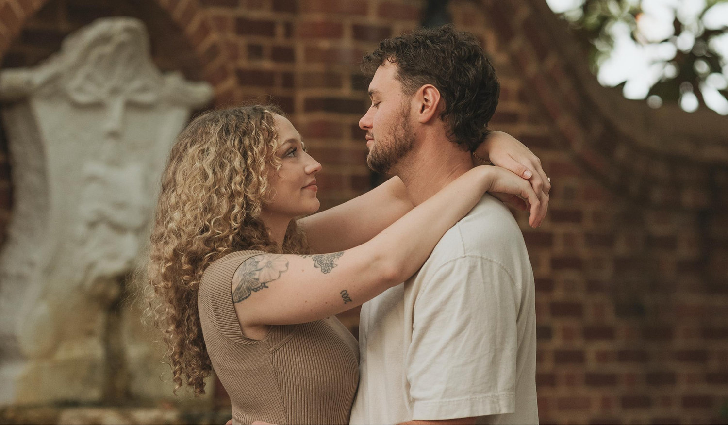 The Wedding Website of Chantz Gillispie and Amie Morris