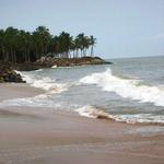 Chavakkad Beach