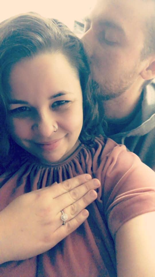 The Wedding Website of Elizabeth Brown and Patrick Rogers