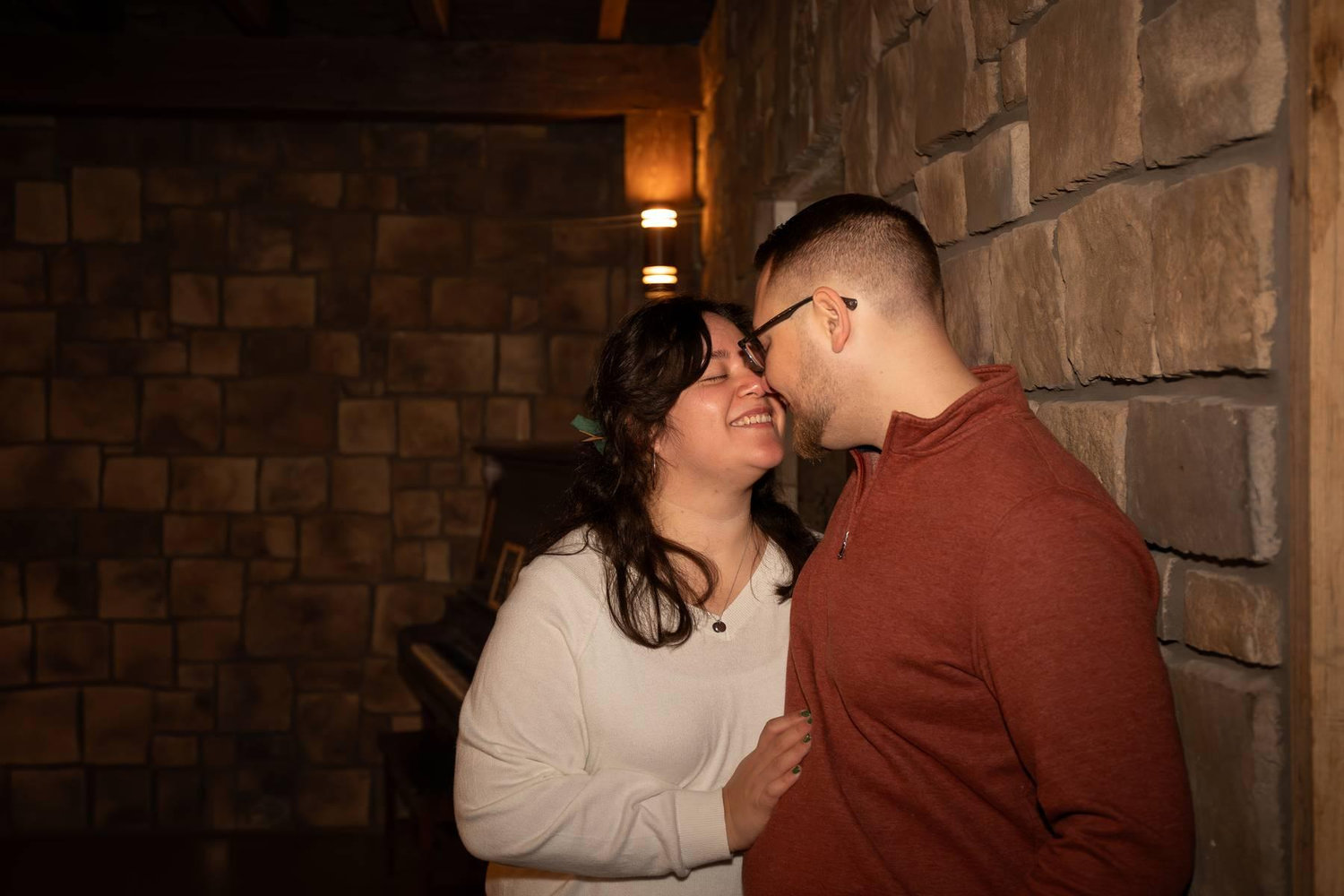 The Wedding Website of Siandhara Bonnet and Austin Holmes