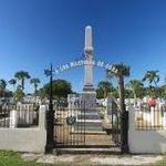 Key West Cemetery