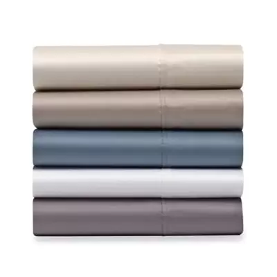 Heartland® Homegrown™ 500-Thread-Count Cotton Wrinkle-Resistant Sheet Set