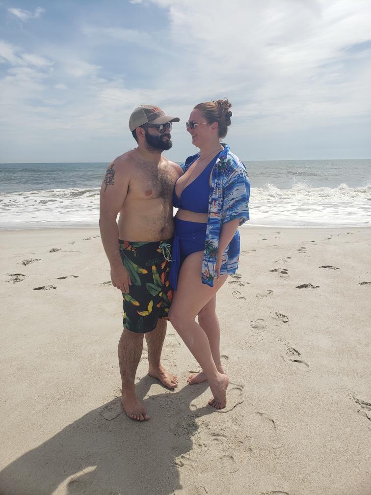 Trip to Atlantic Beach, FL 2021
