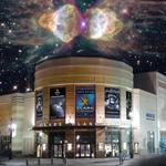 Clark Planetarium