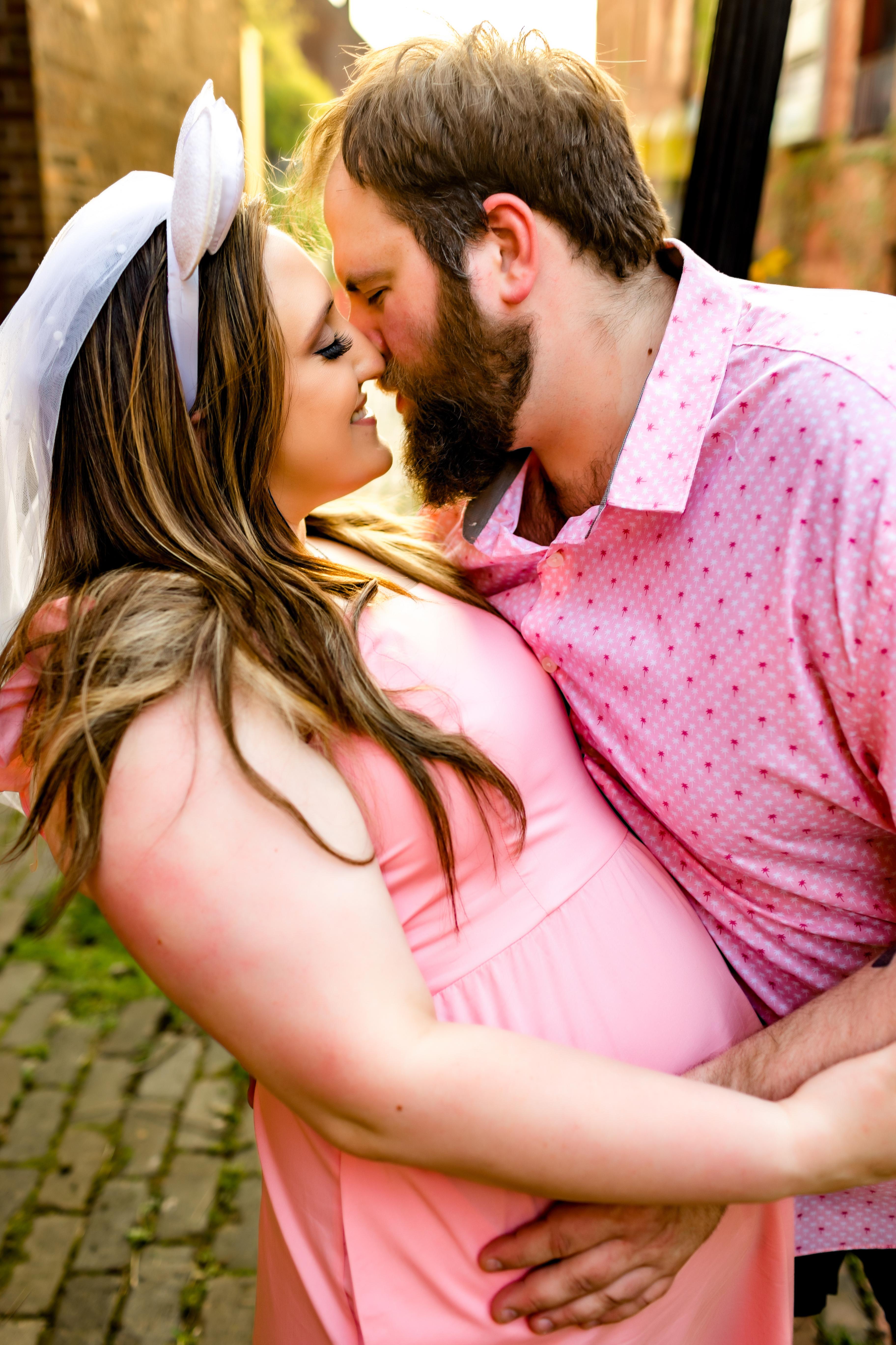 The Wedding Website of Rachel Dobrzykowski and James Badowski