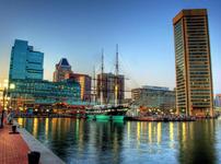 Inner Harbor