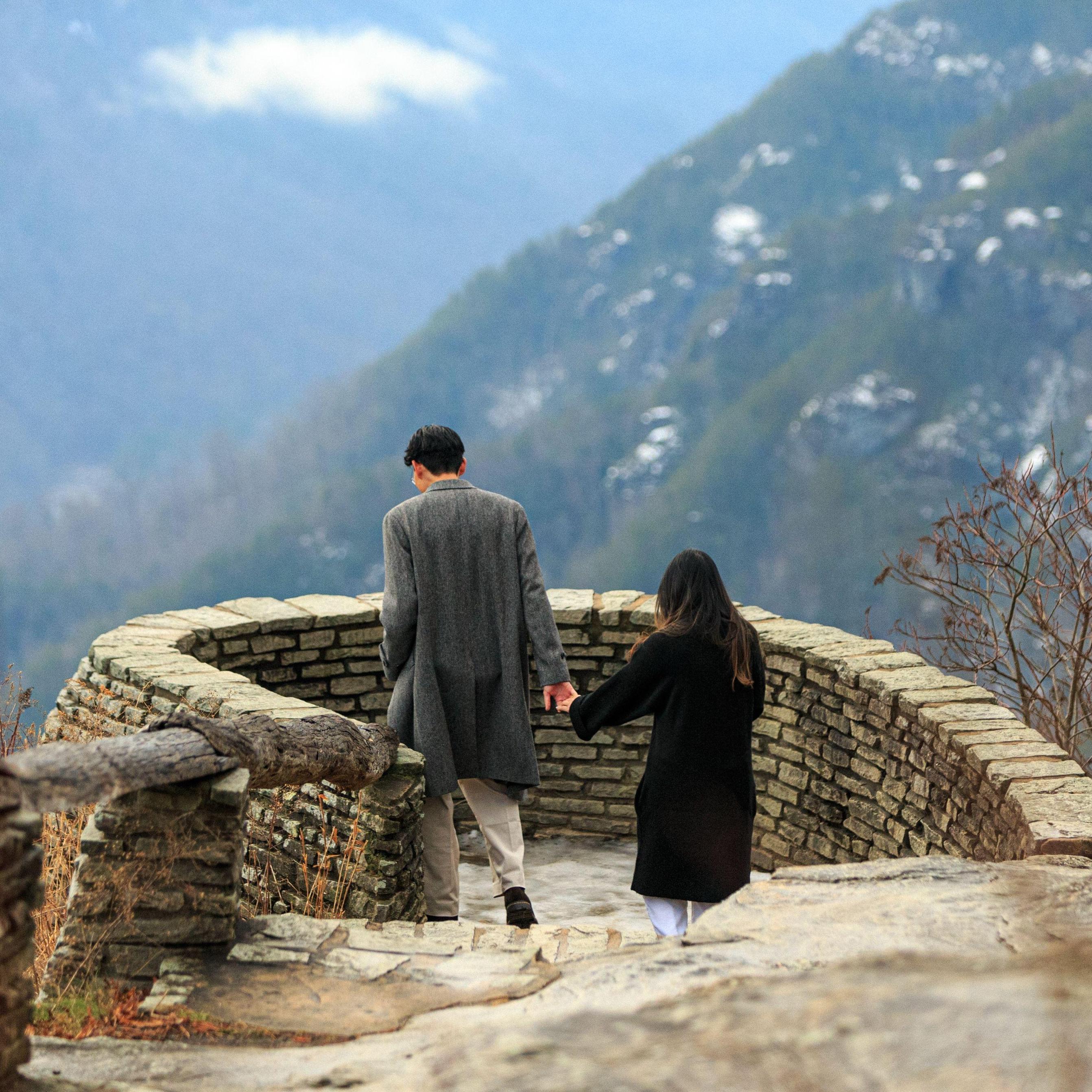 Engagement Photos