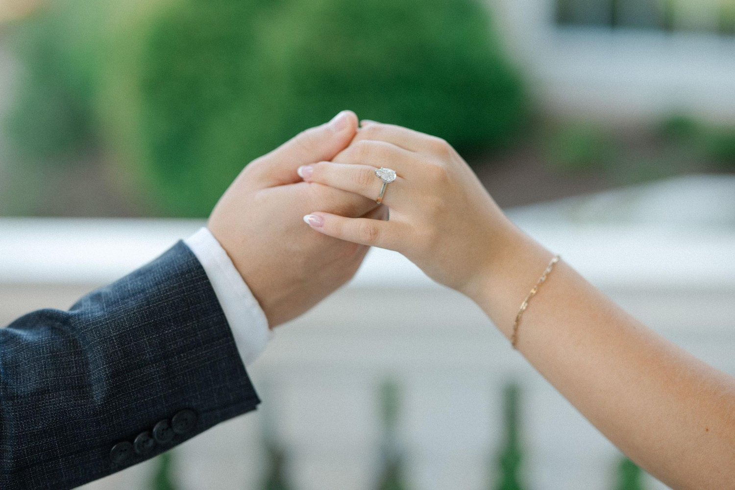 The Wedding Website of Brynn Burton and William Jennings V
