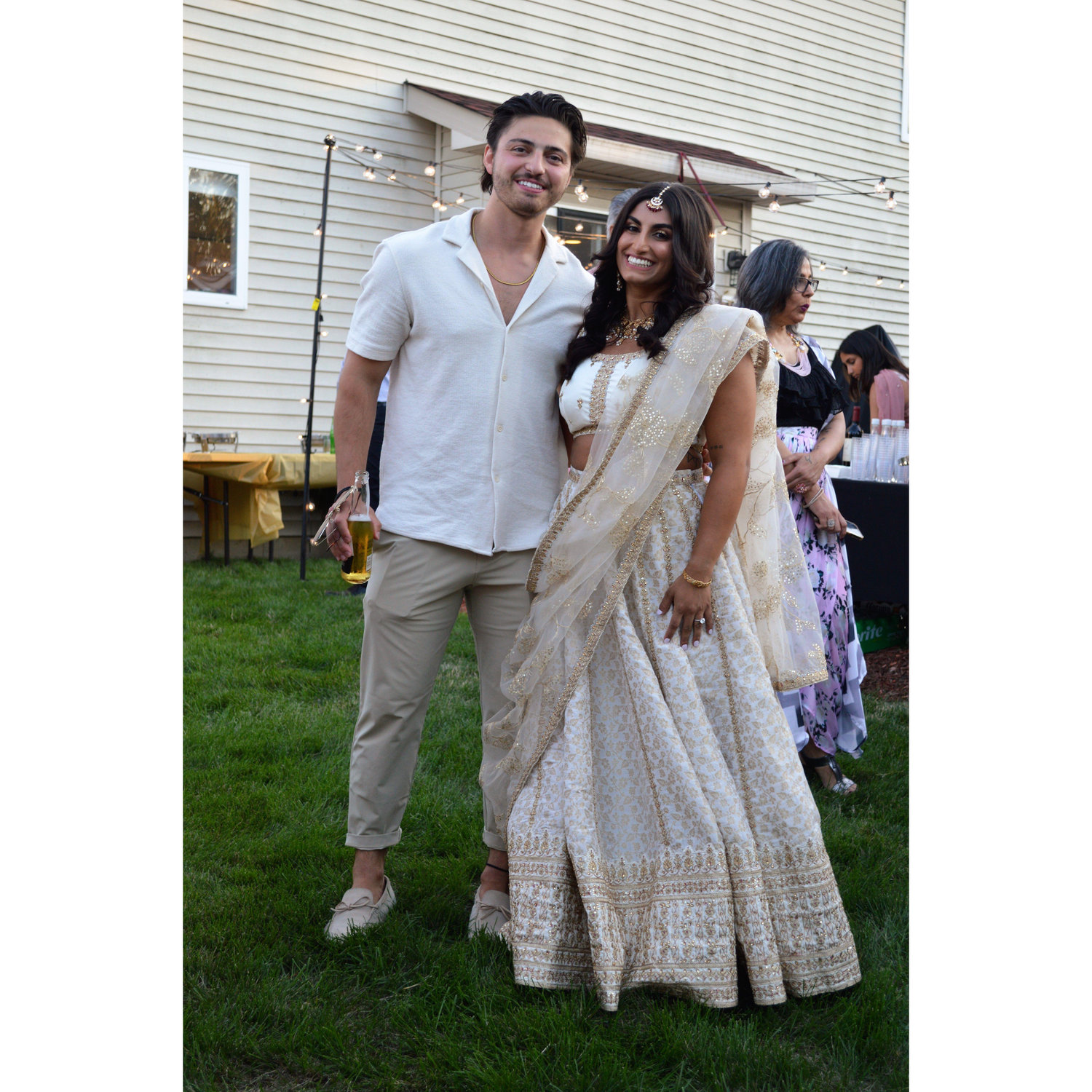 Engagement Party