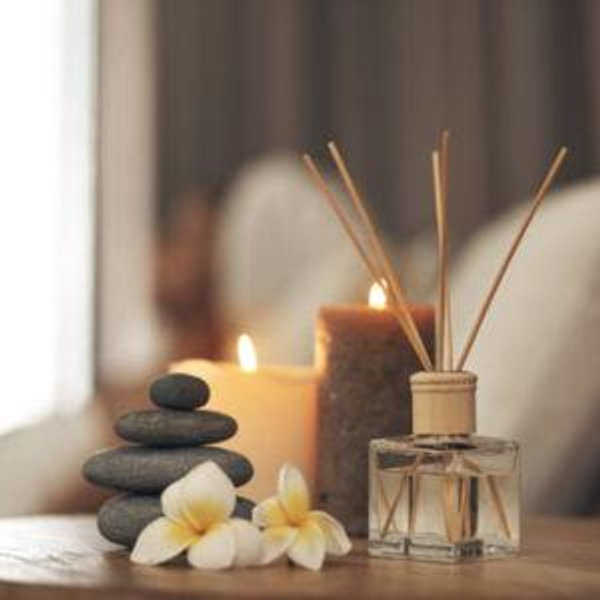 Couples Massage - Honeymoon
