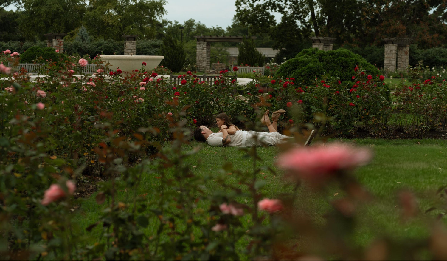 The Wedding Website of Ellie Maxwell and Kolin Loewen