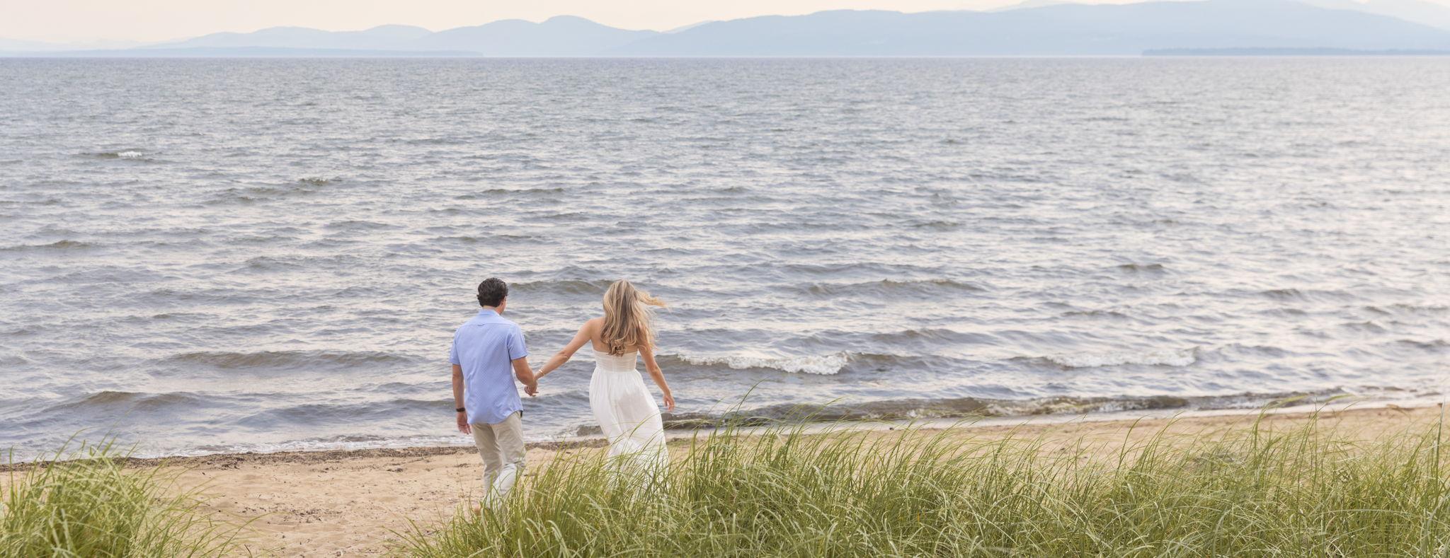 The Wedding Website of Sarah Burns and Matthew Binz