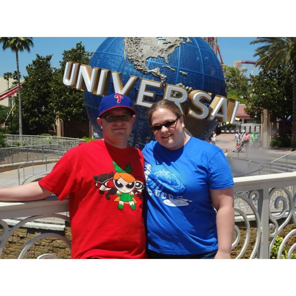 Universal