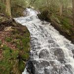 Thundering Brook Falls