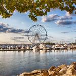National Harbor