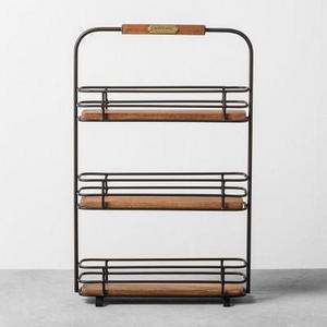 Spice Rack - Hearth & Hand™ with Magnolia