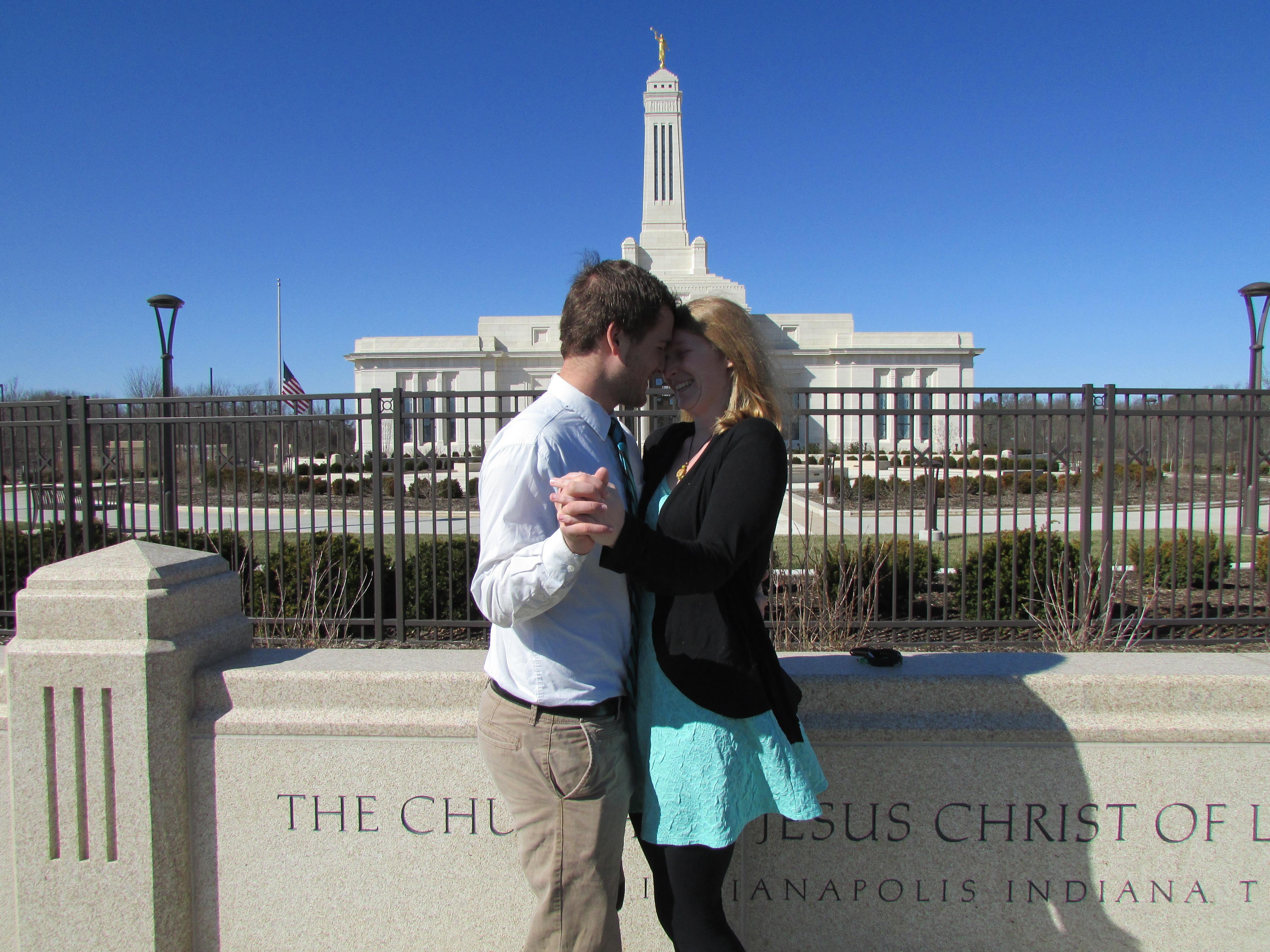 The Wedding Website of Victorija Morris and Thomas Holland