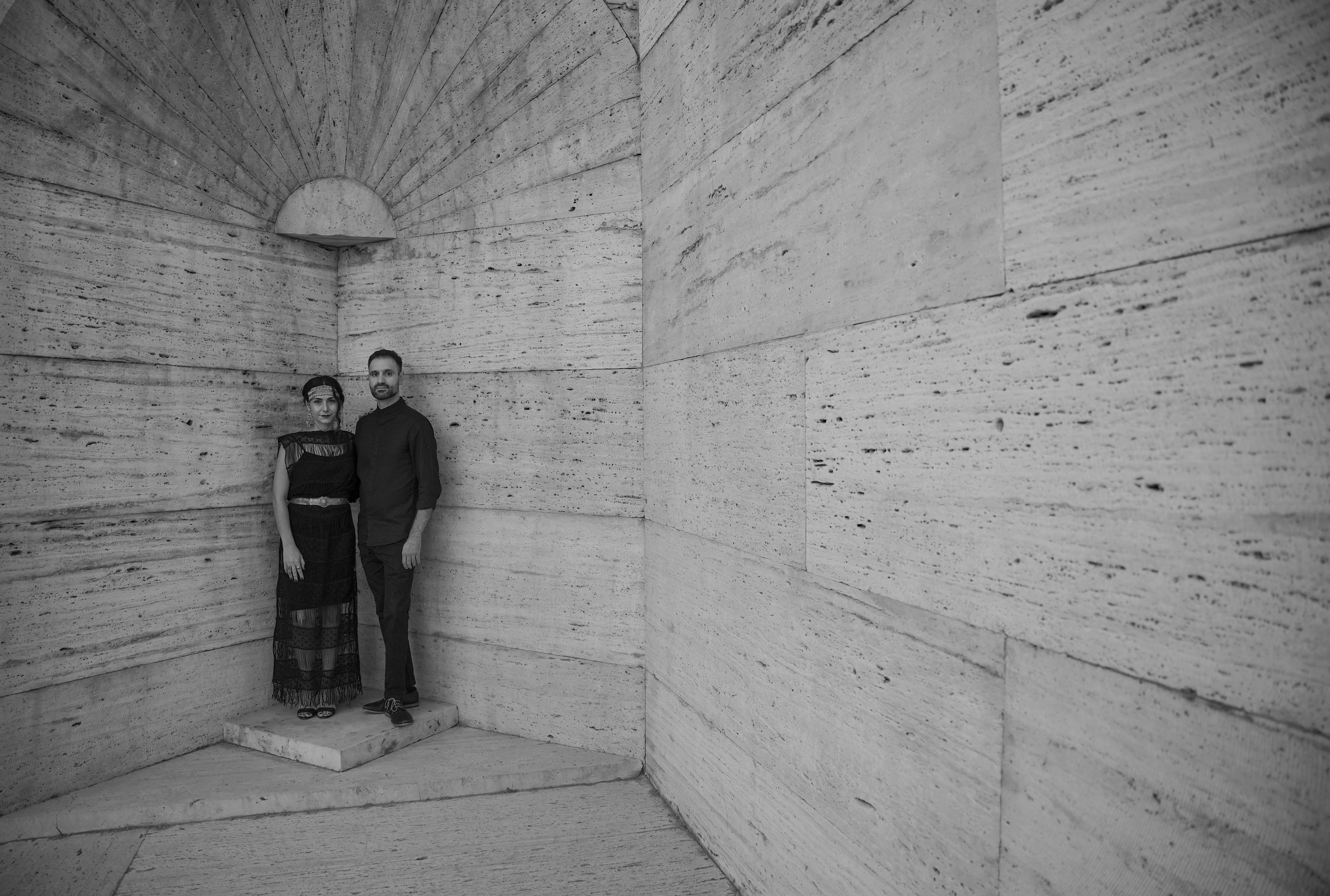 The Wedding Website of Natalie Kamajian and Armen Adamian
