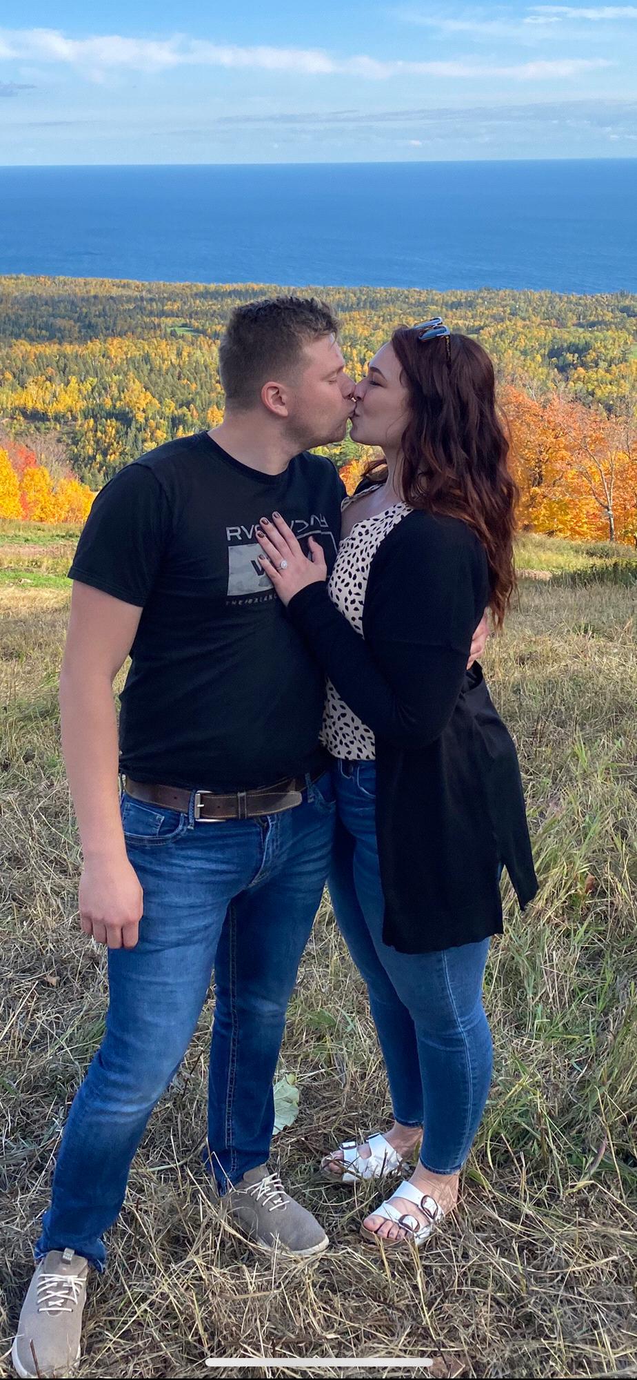 Lutsen, MN
September 2020