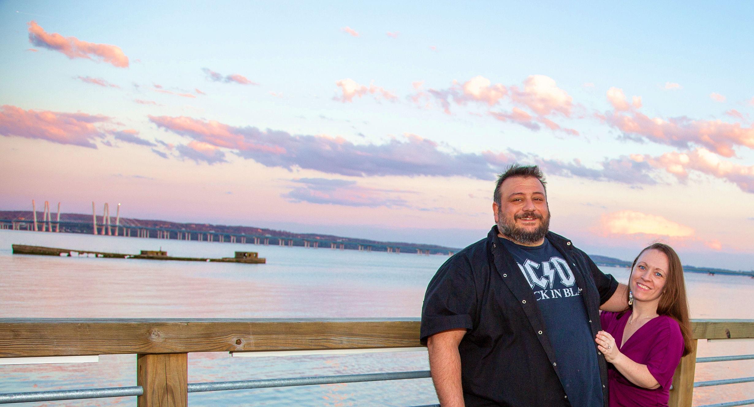 The Wedding Website of Kyle Horan and Christopher Bekiarides