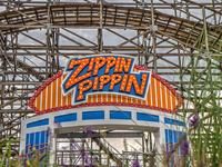 Bay Beach Amusement Park