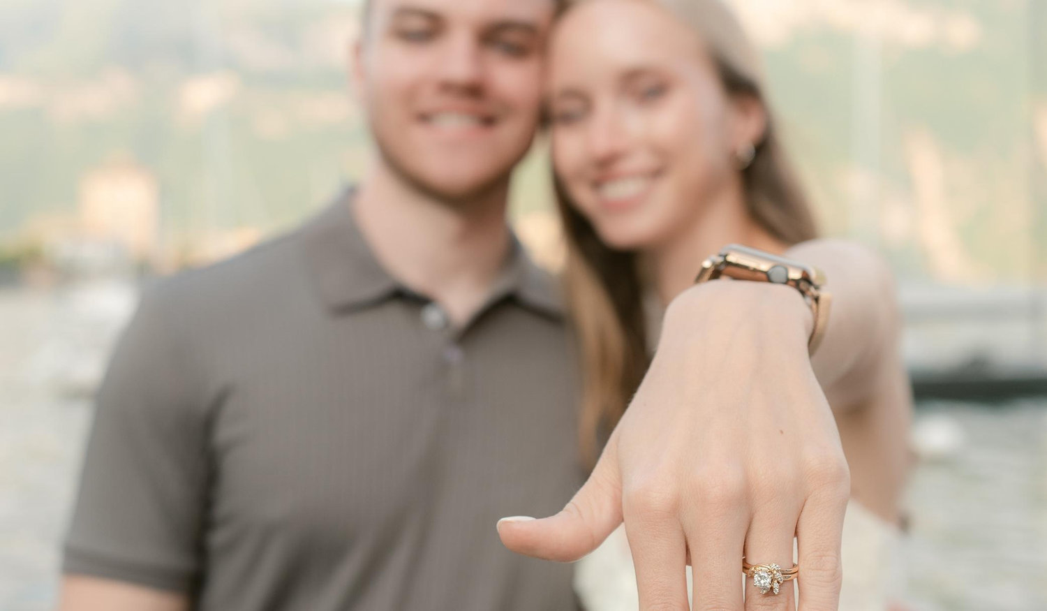 The Wedding Website of Hannah Bynum and Christian Pearson