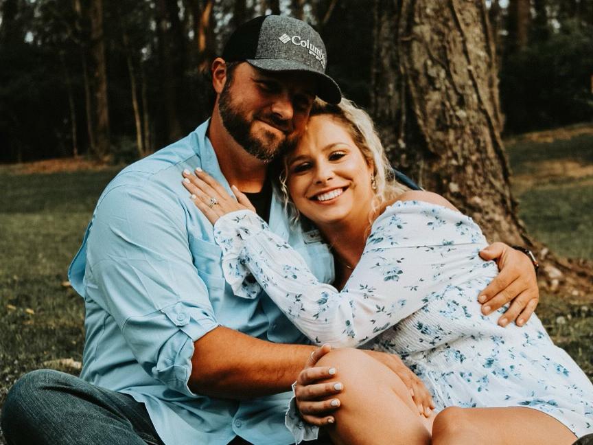 The Wedding Website of Lindsey Overbey and Kyle Koeneman