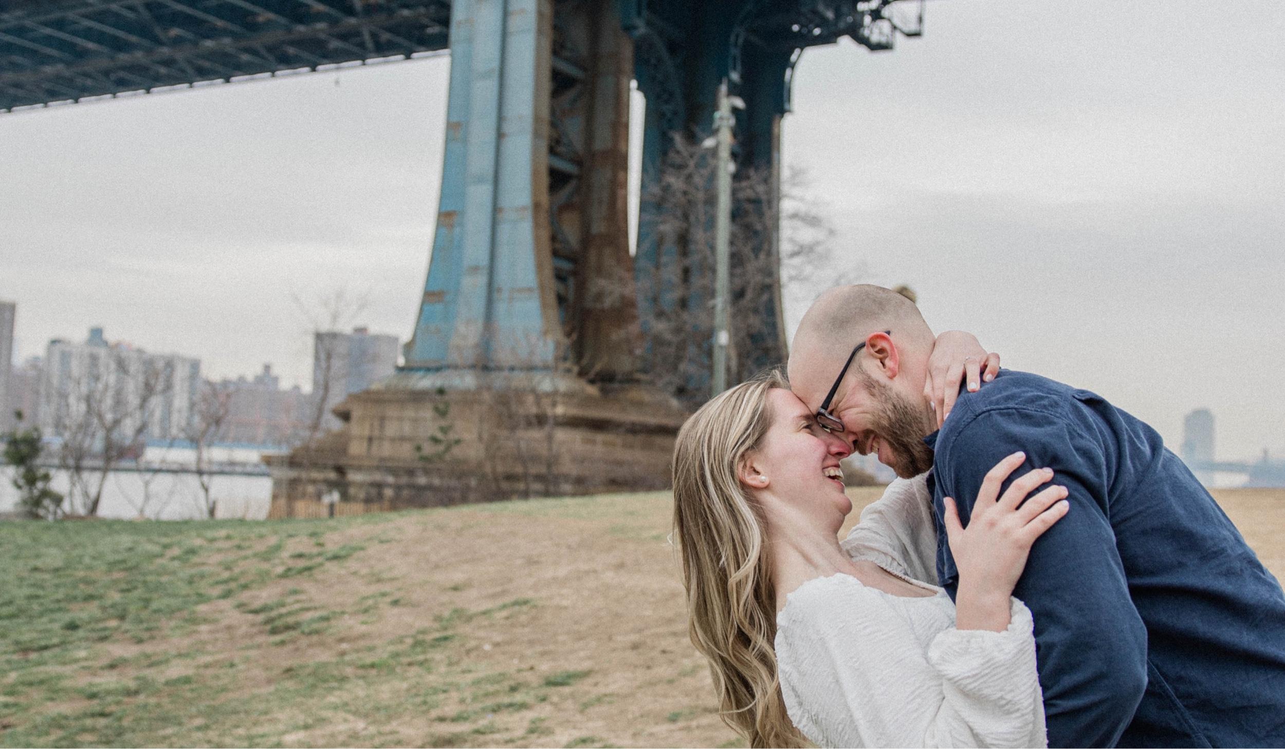 The Wedding Website of Allison Raha and Samuel Morgan