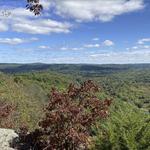 Allamuchy Mountain State Park