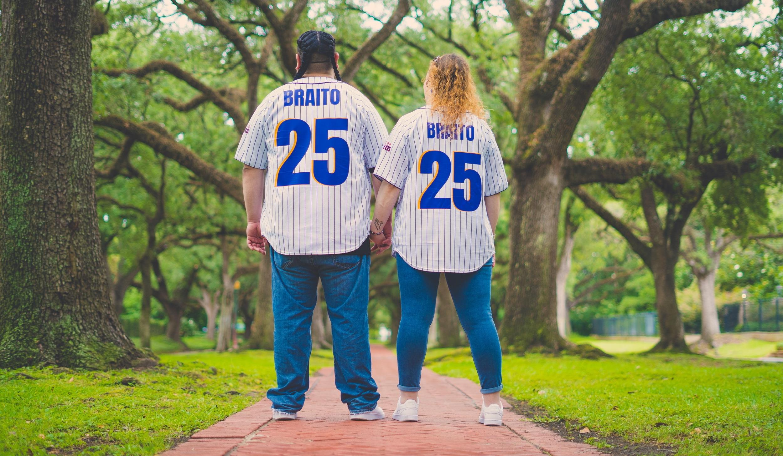 The Wedding Website of Bonnie Irwin and Donnie Braito