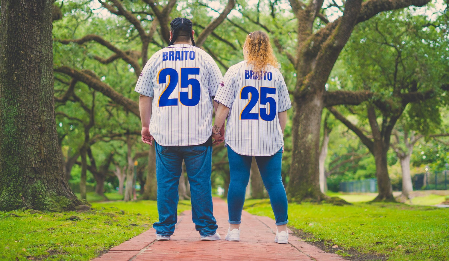 The Wedding Website of Bonnie Irwin and Donnie Braito